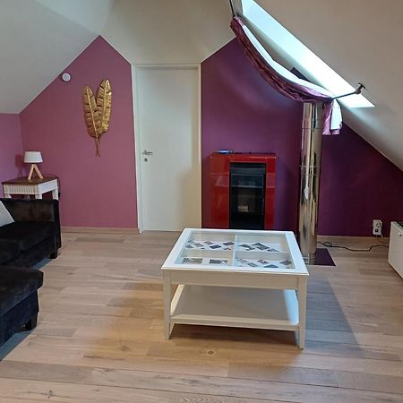 B&B Madoli Érezée Eksteriør billede