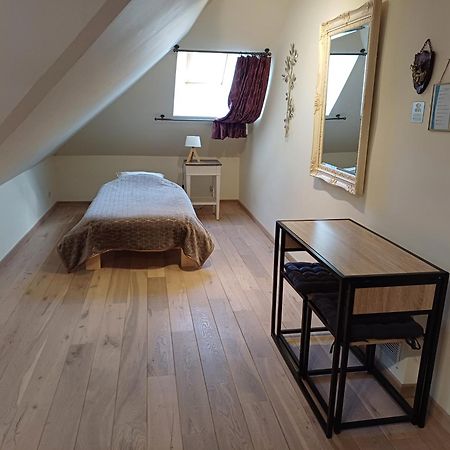 B&B Madoli Érezée Eksteriør billede