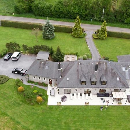 B&B Madoli Érezée Eksteriør billede