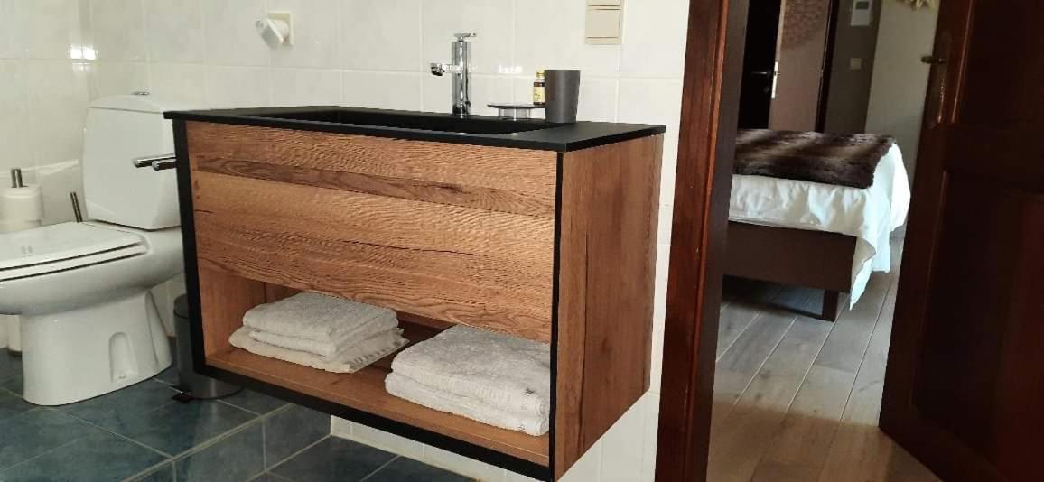 B&B Madoli Érezée Eksteriør billede