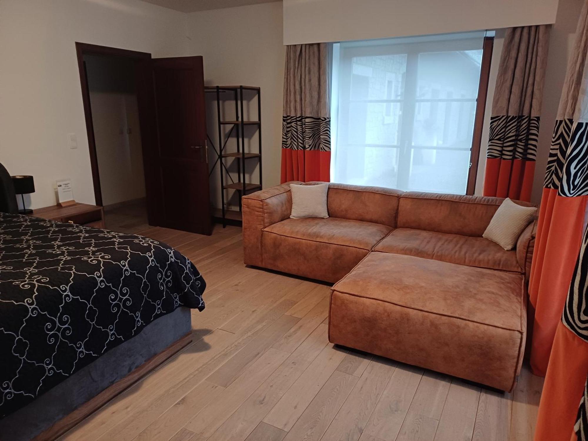 B&B Madoli Érezée Eksteriør billede