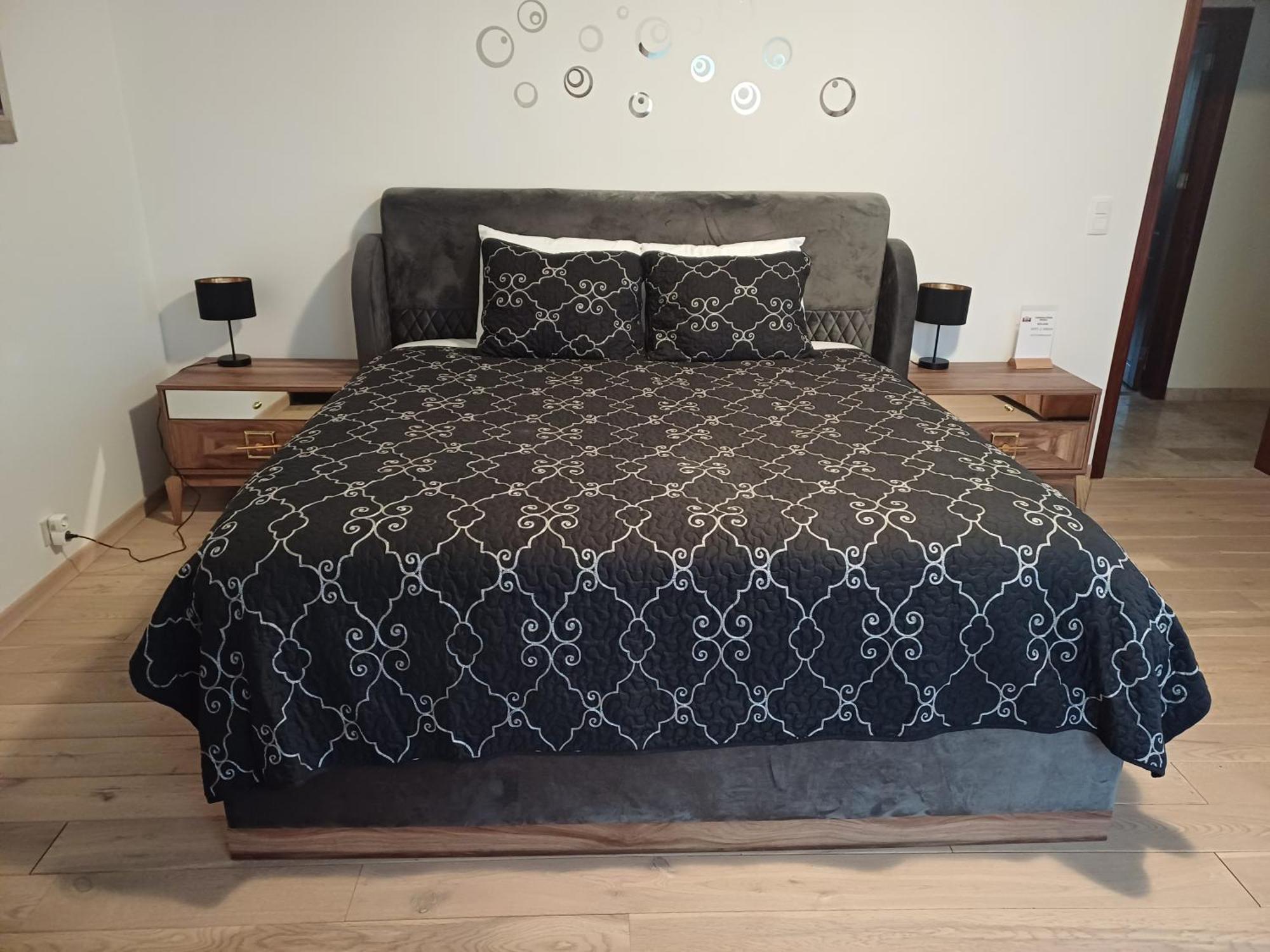 B&B Madoli Érezée Eksteriør billede