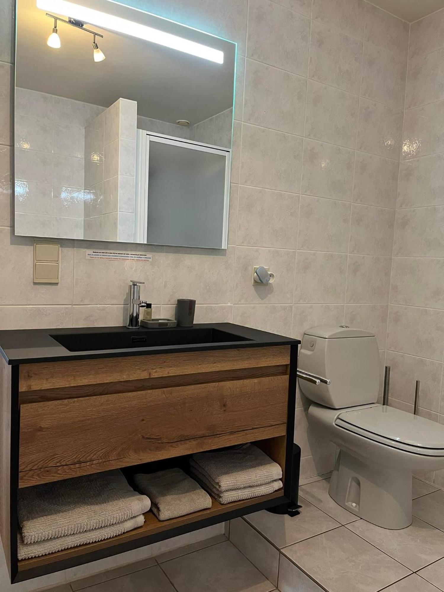 B&B Madoli Érezée Eksteriør billede