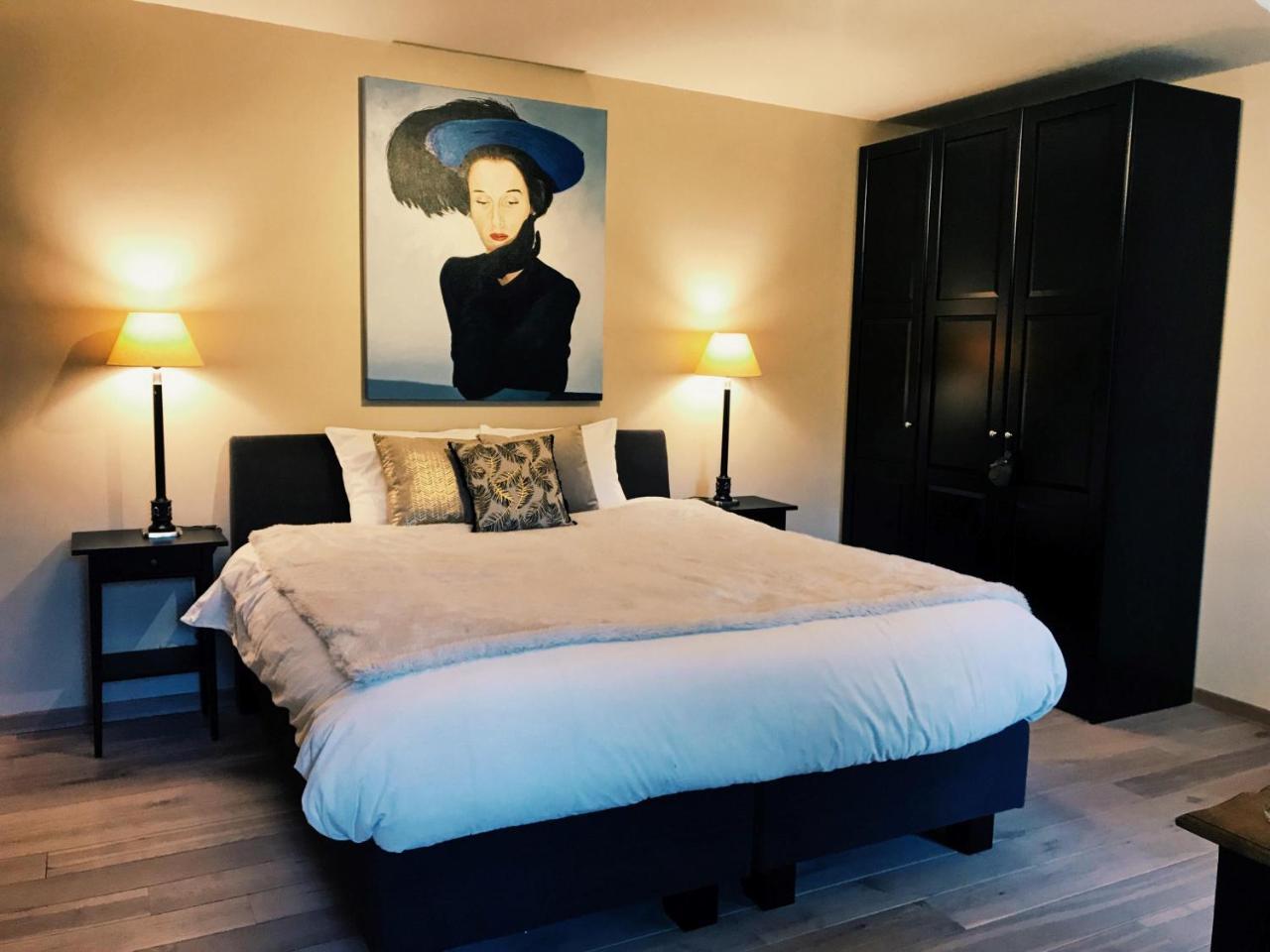 B&B Madoli Érezée Eksteriør billede