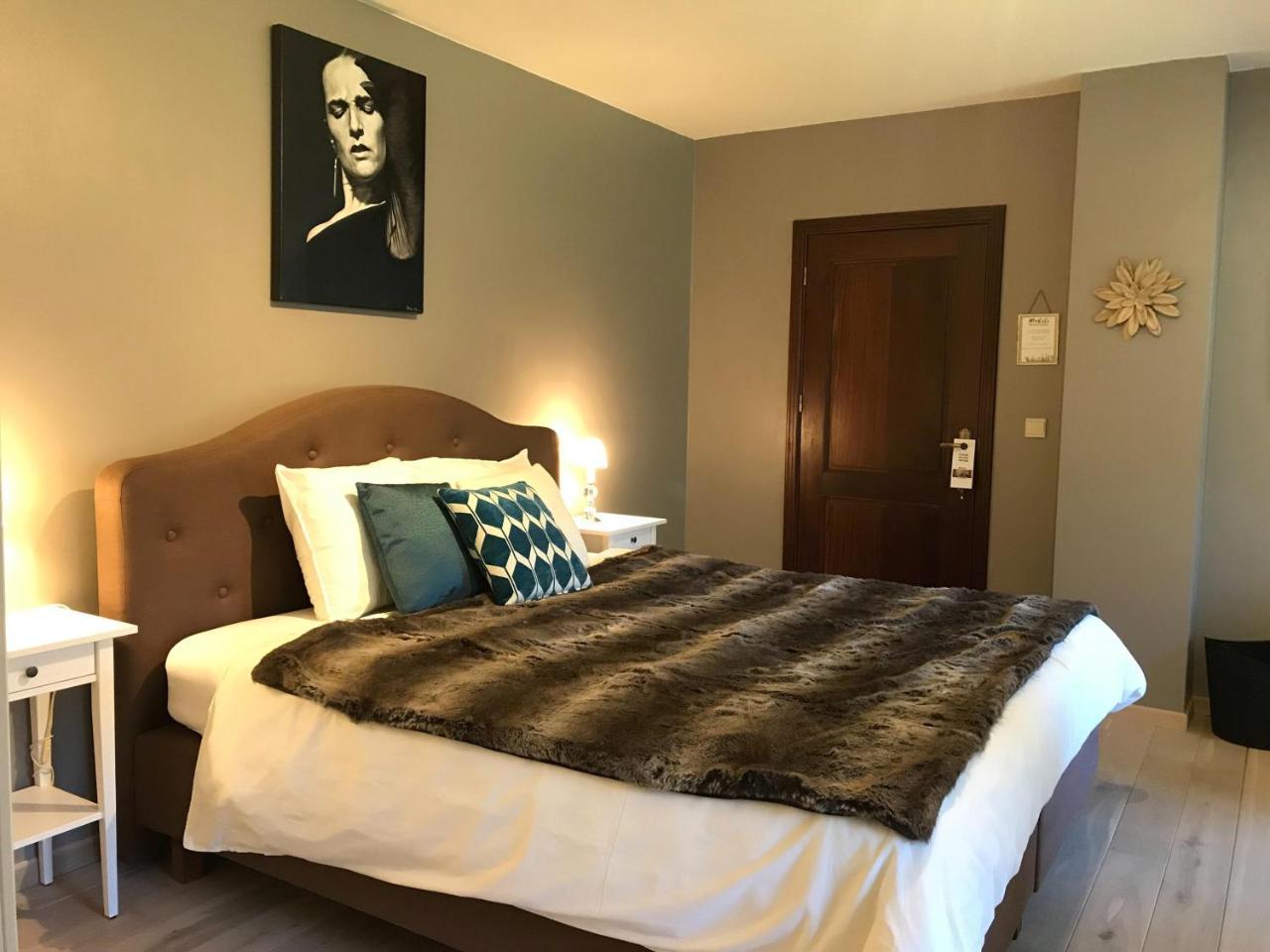 B&B Madoli Érezée Eksteriør billede