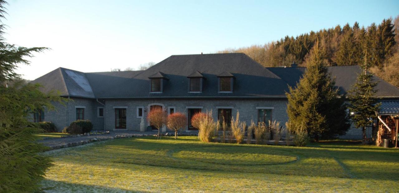 B&B Madoli Érezée Eksteriør billede