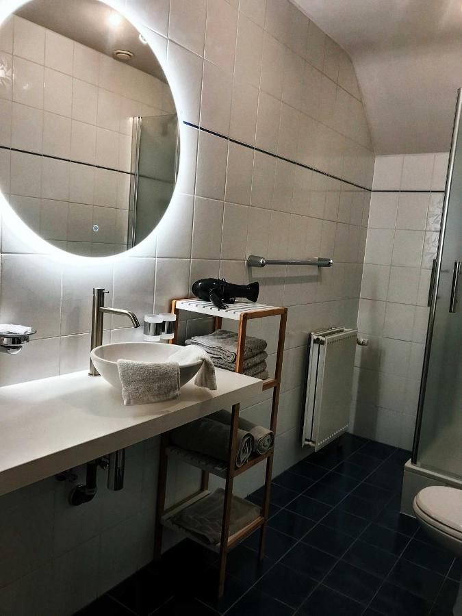 B&B Madoli Érezée Eksteriør billede